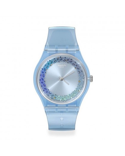 Orologio solo tempo Swatch Essentially GL122