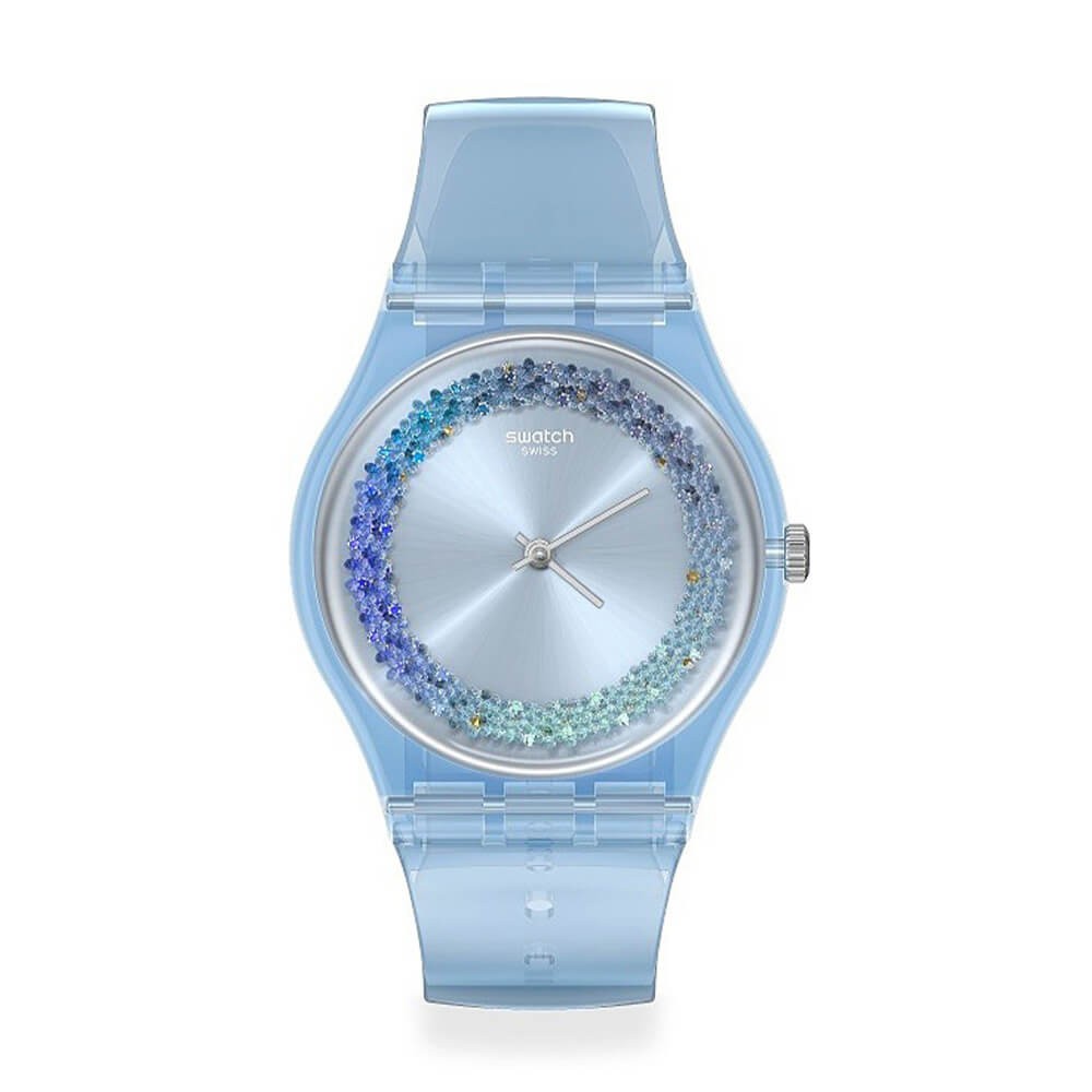 Orologio solo tempo Swatch Essentially GL122