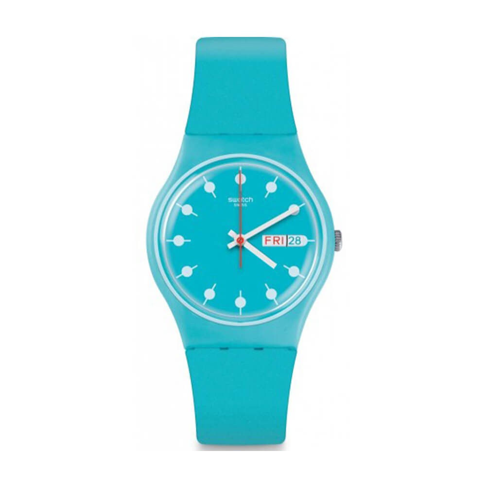 Orologio Swatch Venice Beach GL700