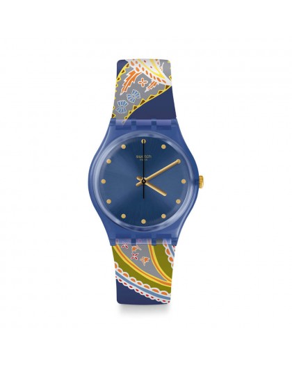 Orologio I love your folk Swatch GN263