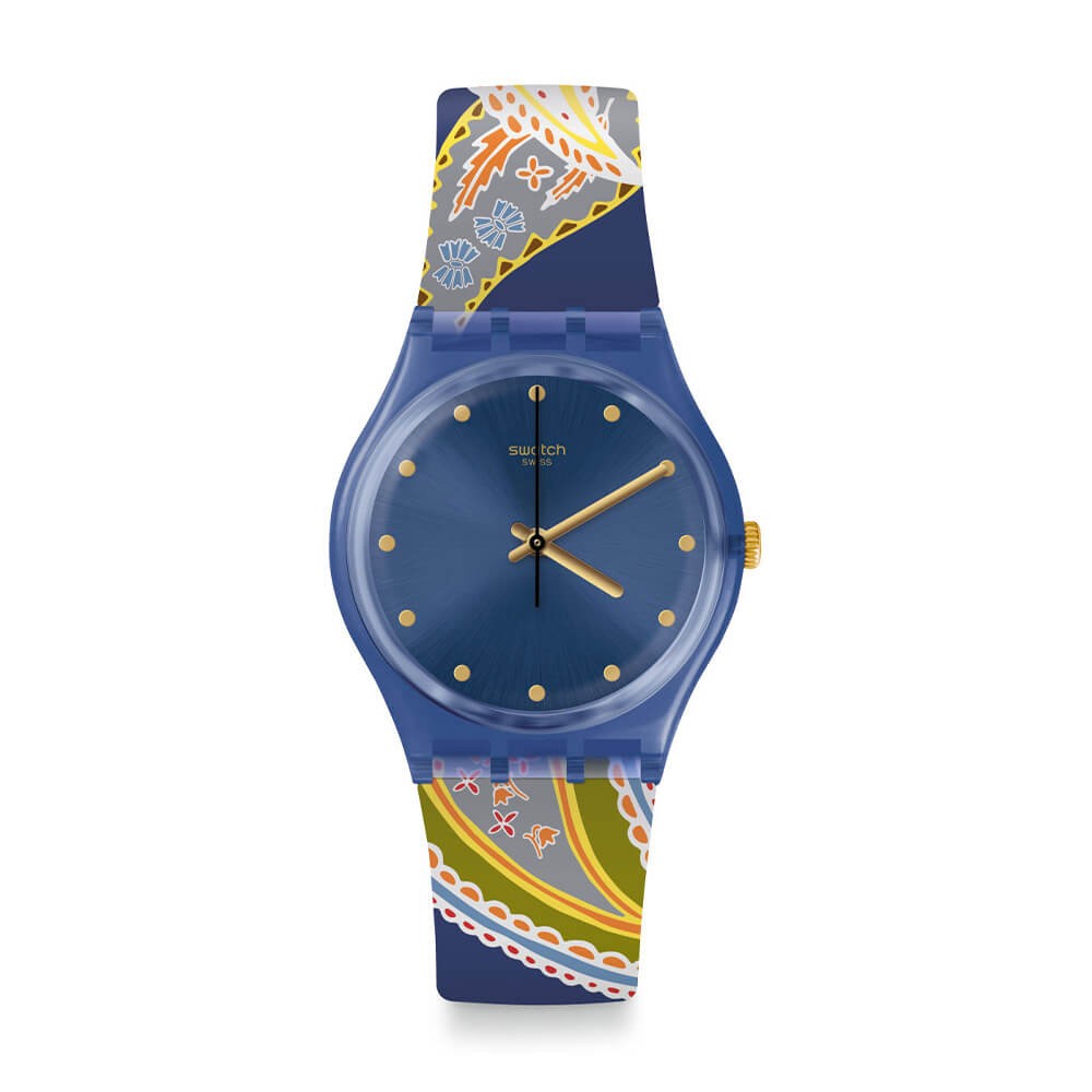 Orologio I love your folk Swatch GN263
