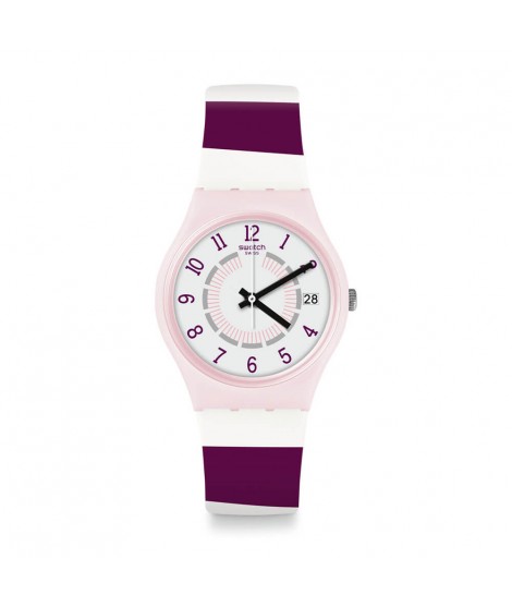 Orologio solo tempo donna Swatch Miss Yacht GP402