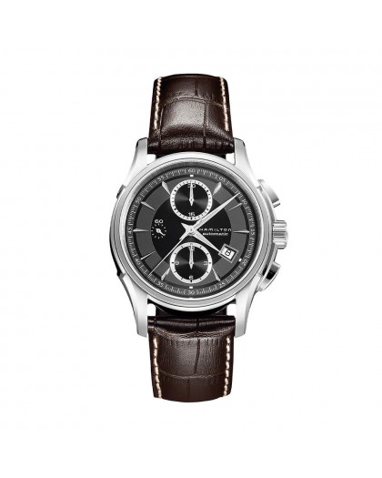 Cronografo automatico Hamilton Jazzmaster H32616533