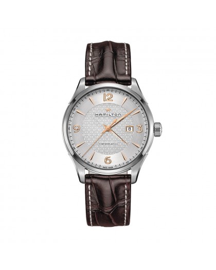 Orologio Hamilton Viewmatic H32755551