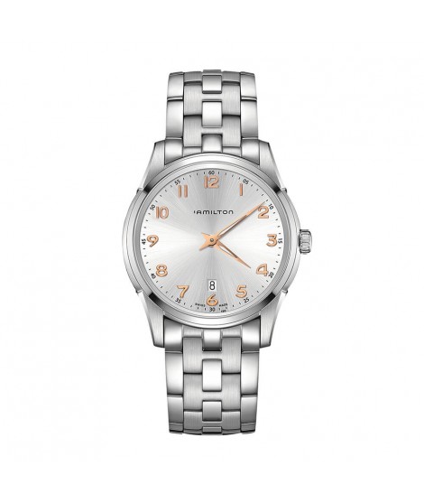 Orologio Hamilton Jazzmaster Thinline H38511113
