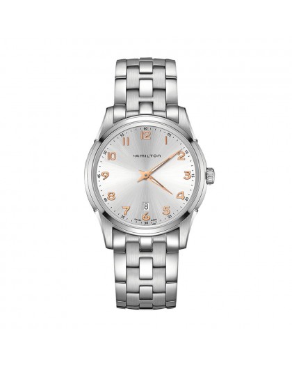Orologio Hamilton Jazzmaster Thinline H38511113