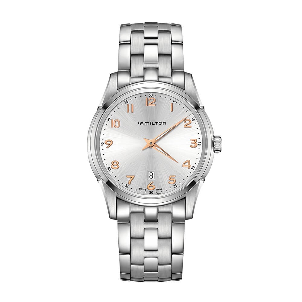 Orologio Hamilton Jazzmaster Thinline H38511113