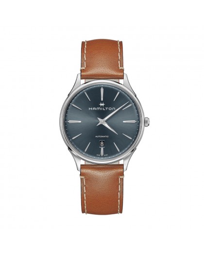 Orologio Hamilton Jazzmaster thinline H38525541