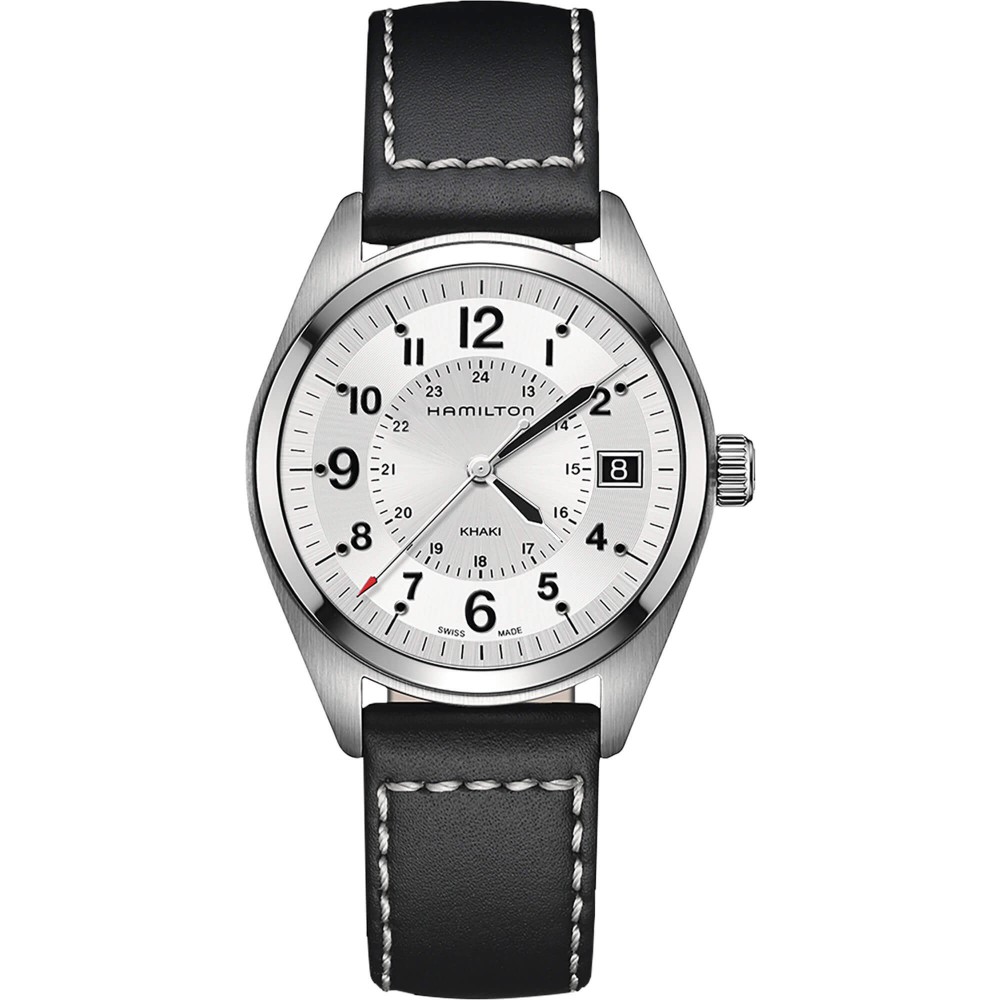 Orologio Hamilton uomo Khaki Field H68551753