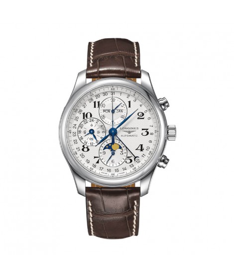 Longines Orologio uomo Master collection L27734783
