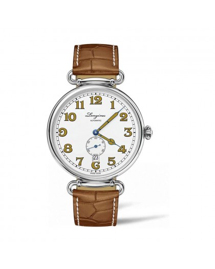 Orologio Longines Heritage Classic L28094232