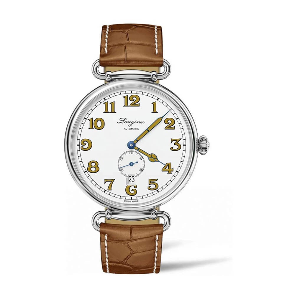 Orologio Longines Heritage Classic L28094232