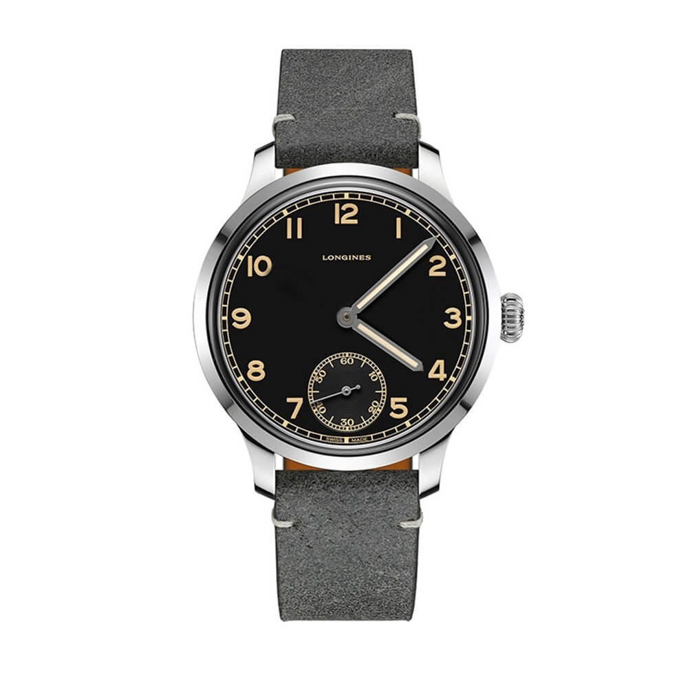 Orologio Longines Military 1938 L28264532