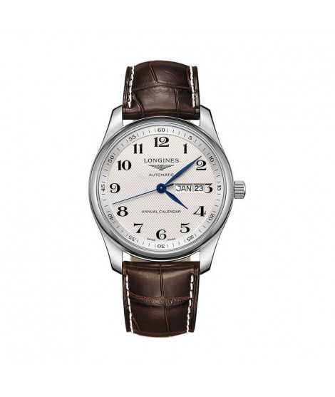 Orologio Longines uomo Master Collection L29104783