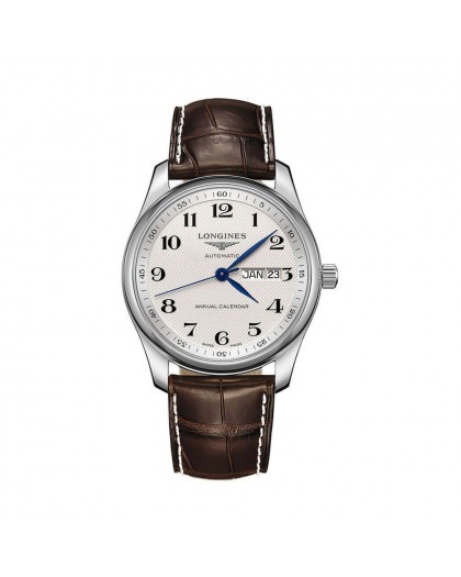 Orologio Longines uomo Master Collection L29104783