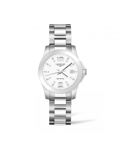 Orologio donna Longines Conquest L33774166