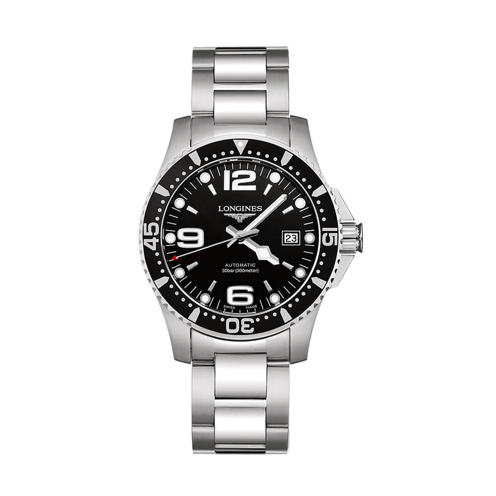 Orologio Longines HydroConquest L37424566