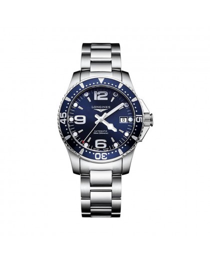 Orologio Longines Automatic Hydroconquest L37424966