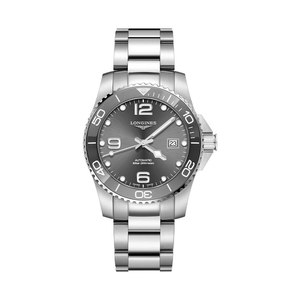 Orologio Longines HydroConquest L37814766