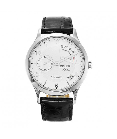 Zenith Class automatico da uomo 03112568501C490