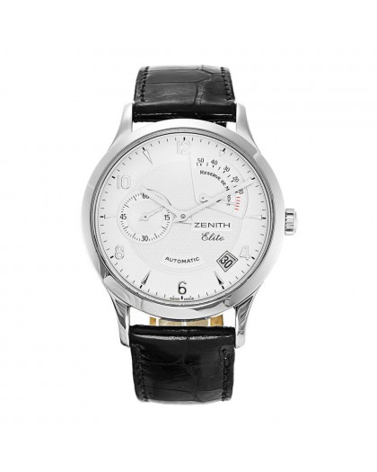 Zenith Class automatico da uomo 03112568501C490