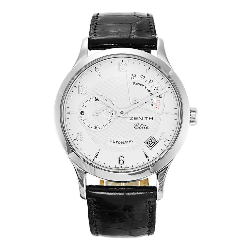 Zenith Class automatico da uomo 03112568501C490