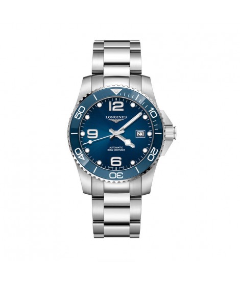 Orologio Longines uomo HydroConquest L37814966