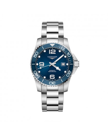 Orologio Longines uomo HydroConquest L37814966