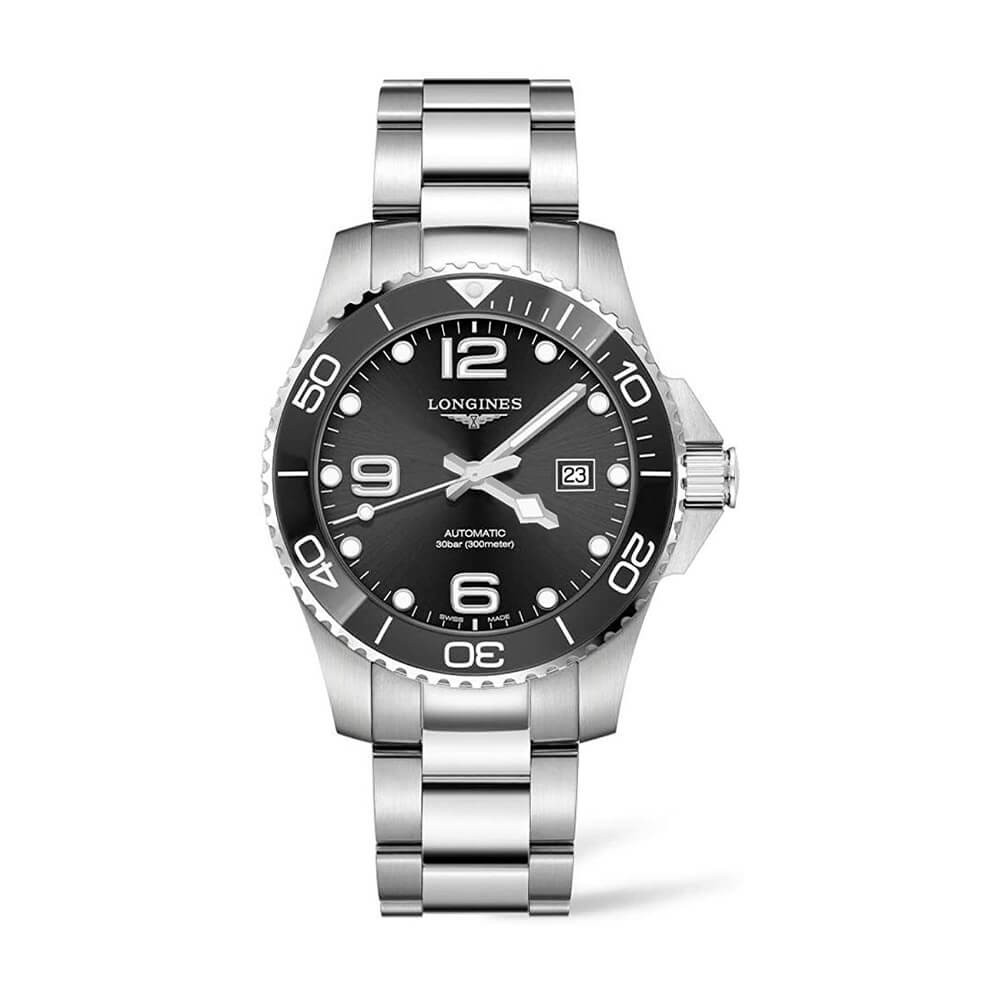 Orologio Longines HydroConquest L37824566