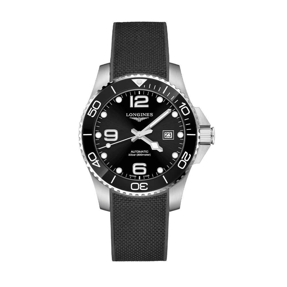 Orologio Longines Hydroconquest uomo L37824569