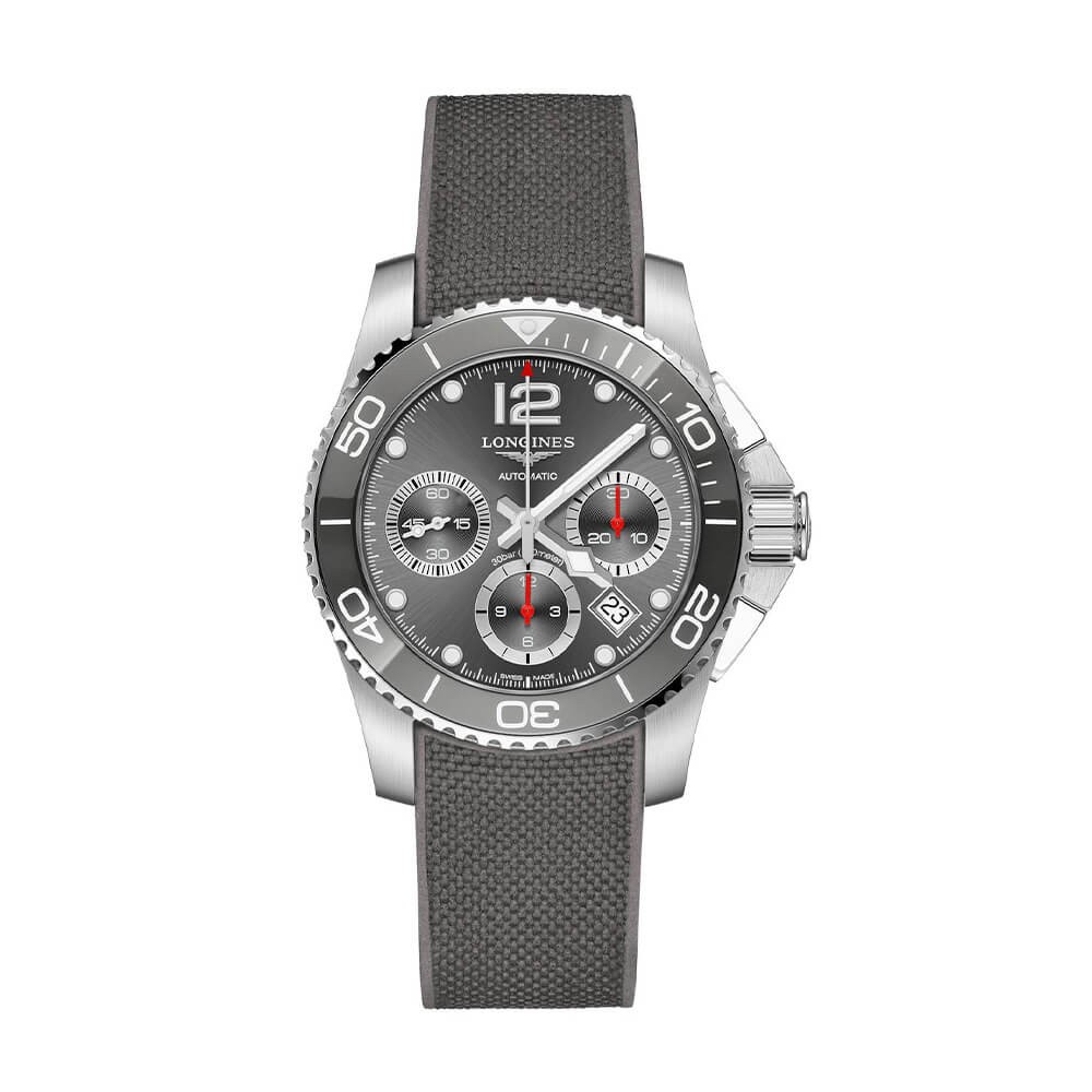 Orologio uomo HydroConquest Longines L37834769