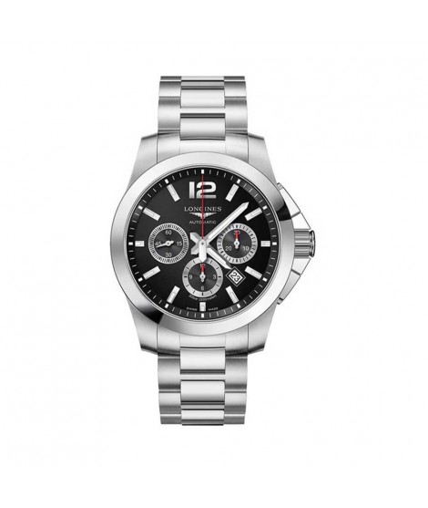 Orologio uomo Longines Conquest L38014566