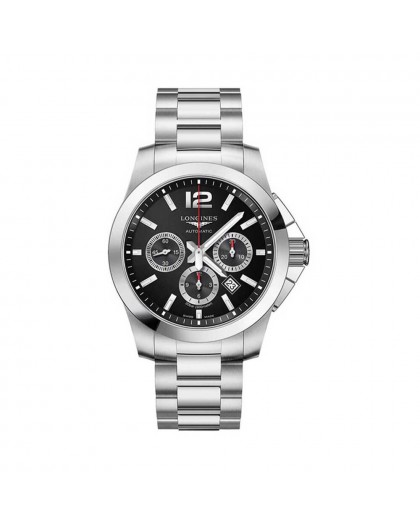 Orologio uomo Longines Conquest L38014566