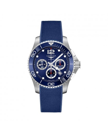 Cronografo uomo Longines HydroConquest L38834969