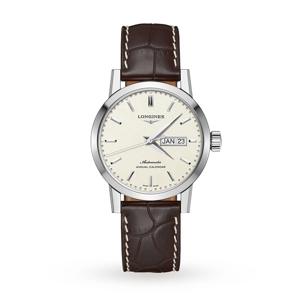 Orologio uomo Longines L48274922