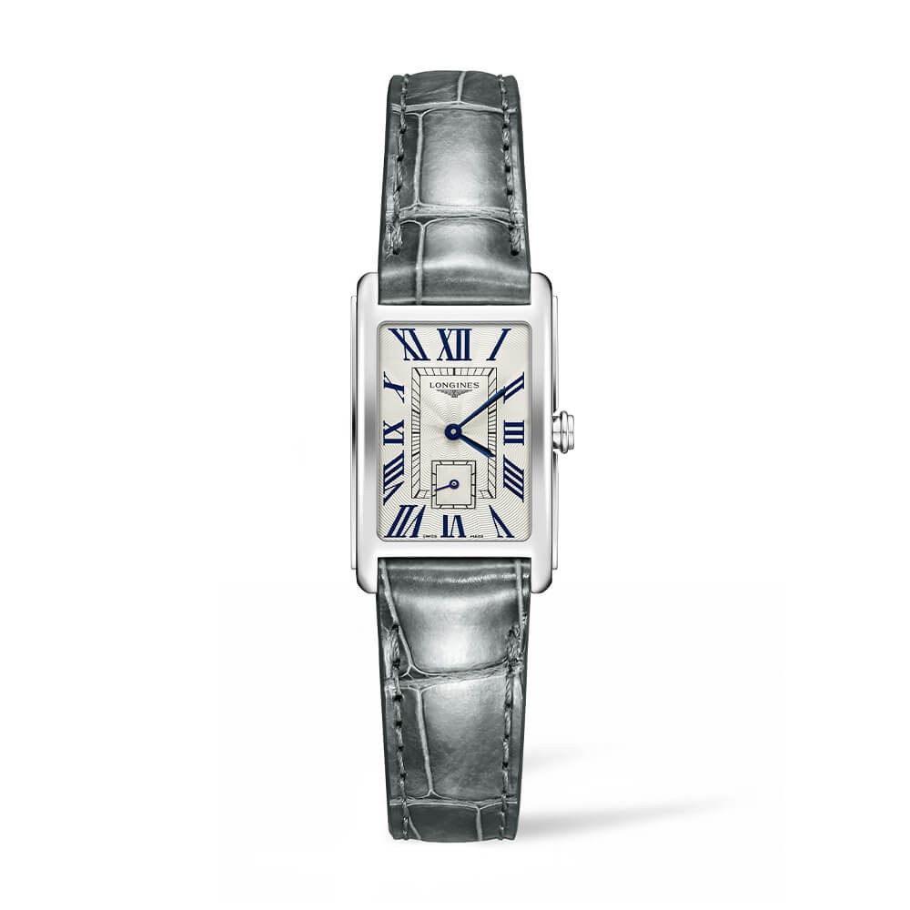 Orologio donna Longines DolceVita L52554713