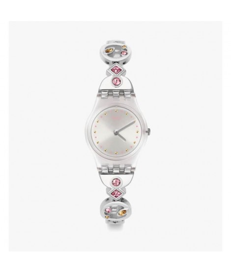 Orologio donna Swatch Bella Lei LK381G