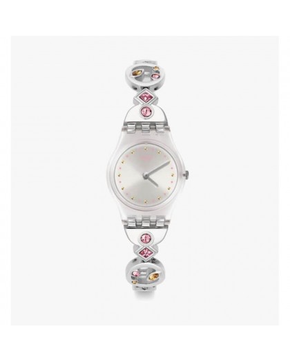 Orologio donna Swatch Bella Lei LK381G