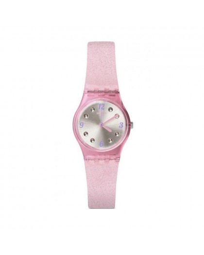 Orologio donna Swatch glitter LP132C