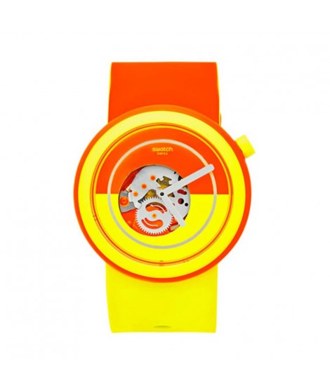 Orologio Swatch unisex Popover PNO100