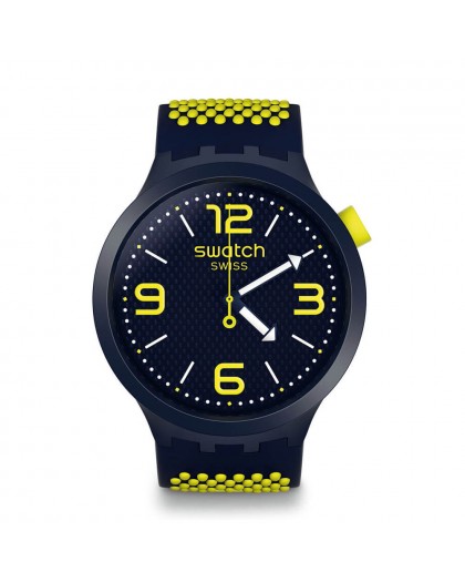Orologio Swatch 3D BBNeon SO27N102
