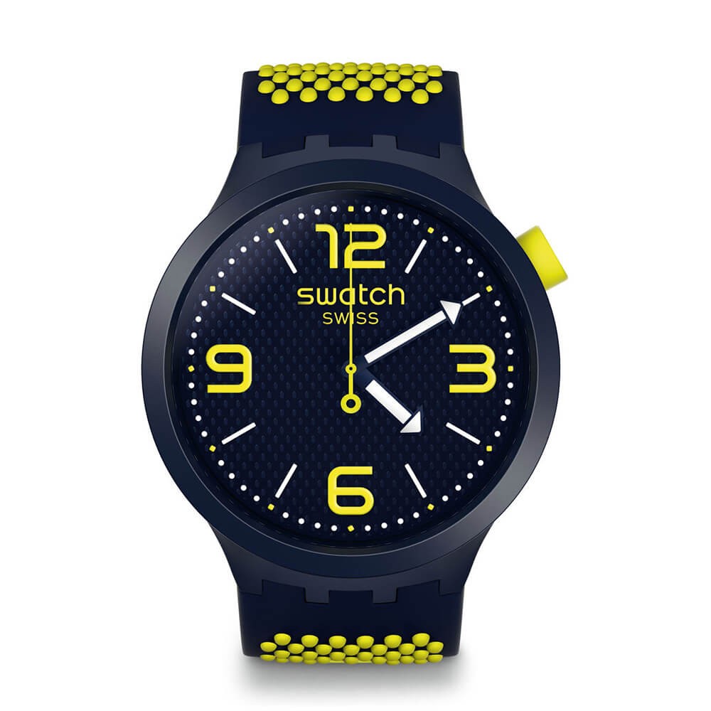 Orologio Swatch 3D BBNeon SO27N102