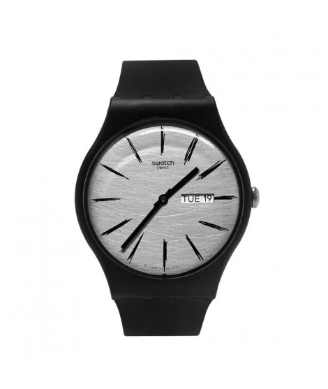 Orologio Swatch unisex Matita SUOB726