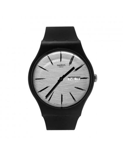 Orologio Swatch unisex Matita SUOB726
