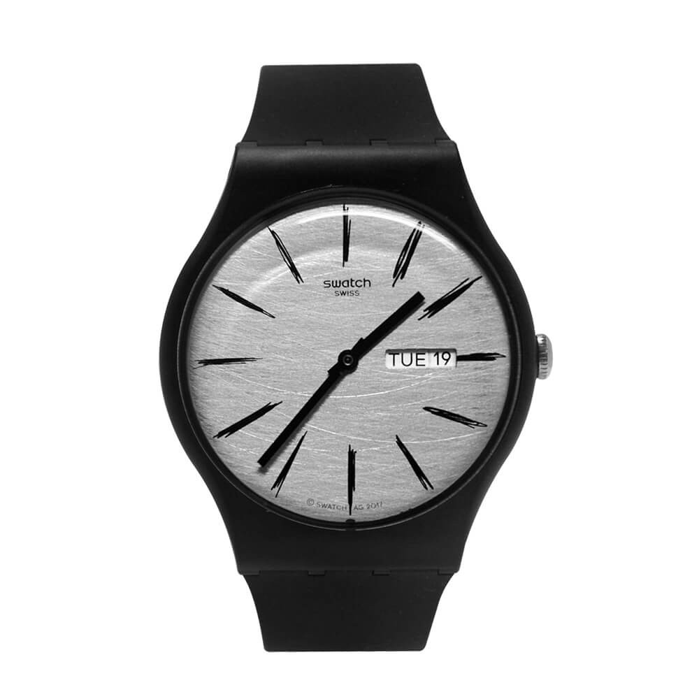 Orologio Swatch unisex Matita SUOB726