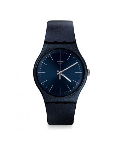 Orologio Swatch unisex Naitbayang SUON136