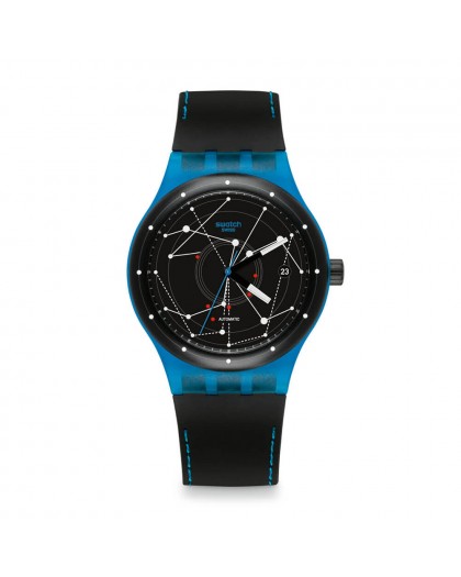Orologio Swatch Sistem Blue SUTS401
