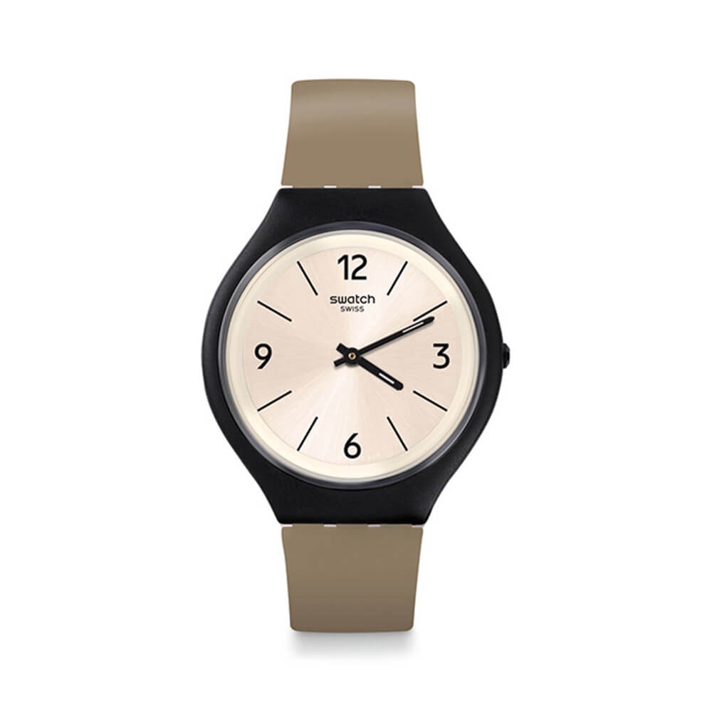 Orologio uomo Swatch Skinsand SVUB101
