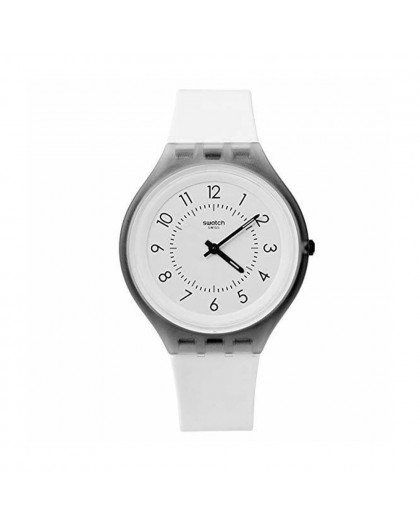 Orologio solo tempo unisex Swatch Skinclass SVUM101