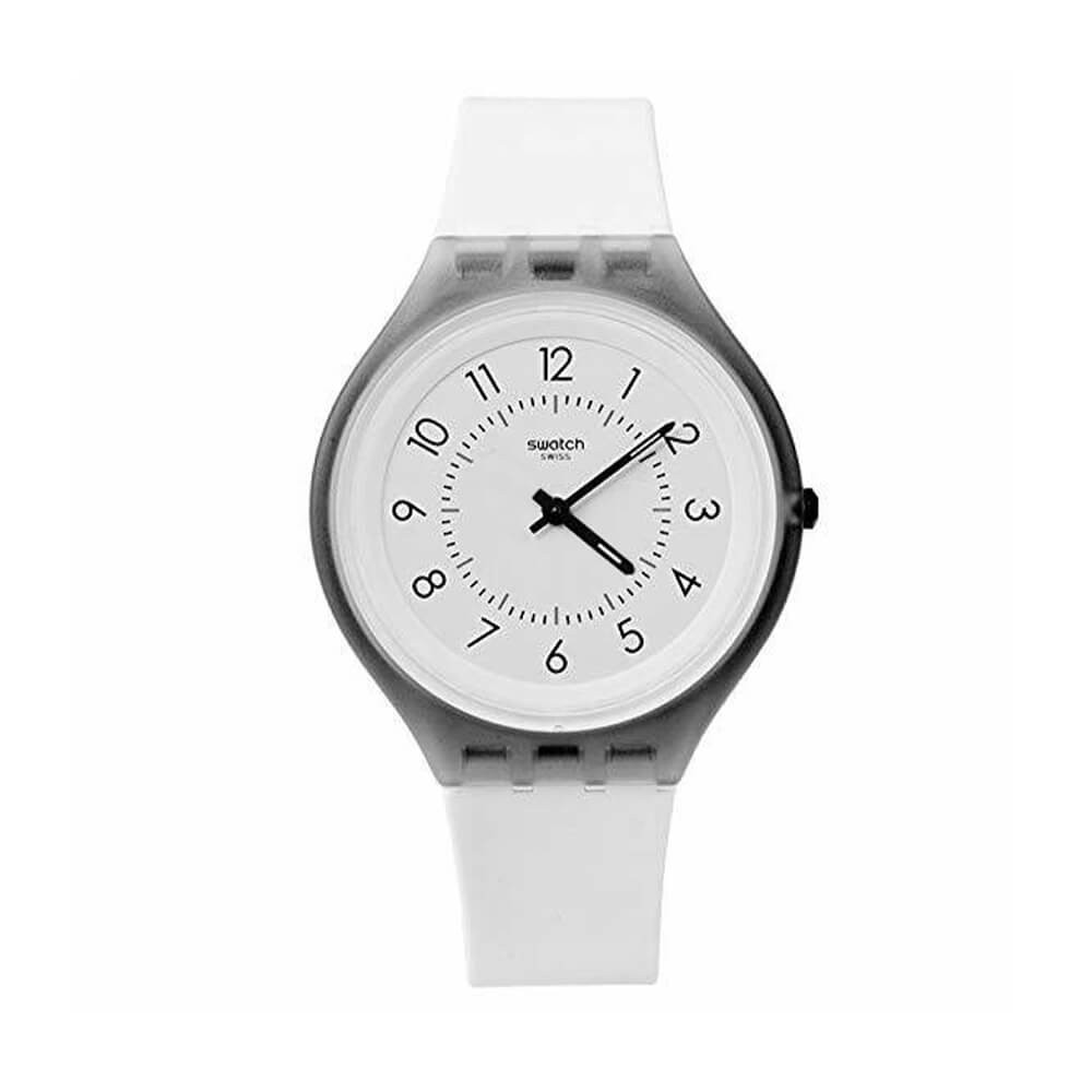 Orologio solo tempo unisex Swatch Skinclass SVUM101